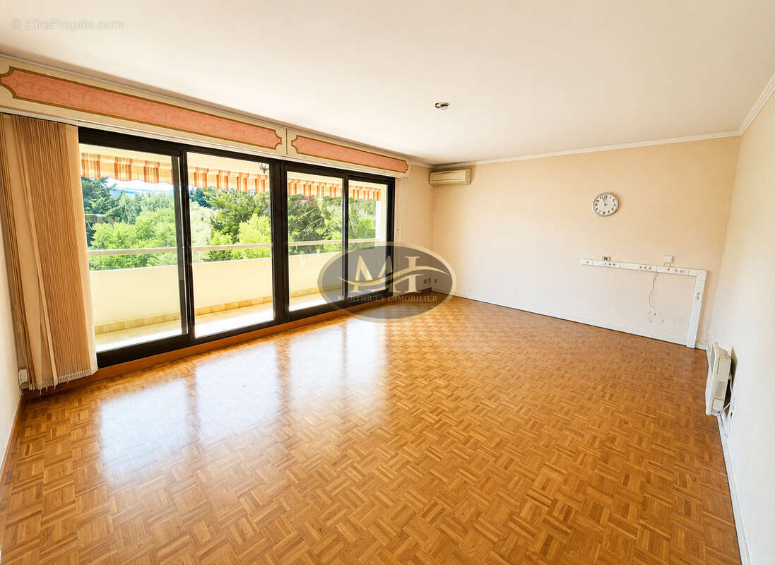 Appartement à MARTIGUES