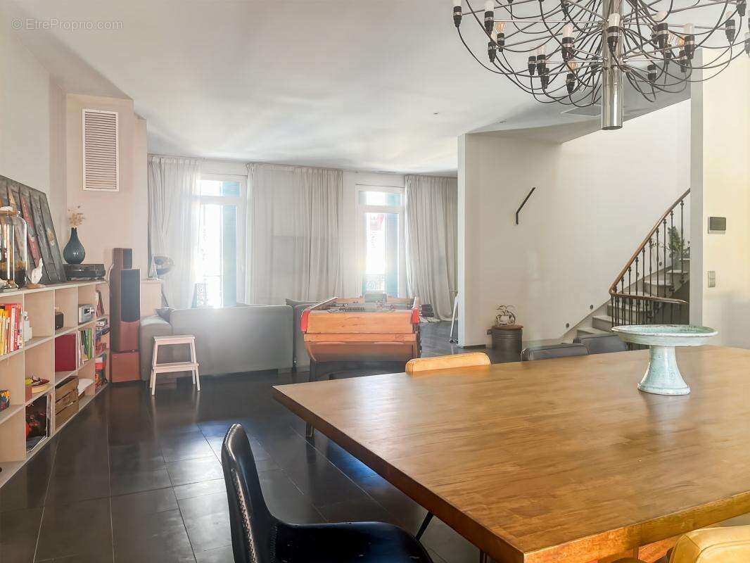 Maison à MARSEILLAN