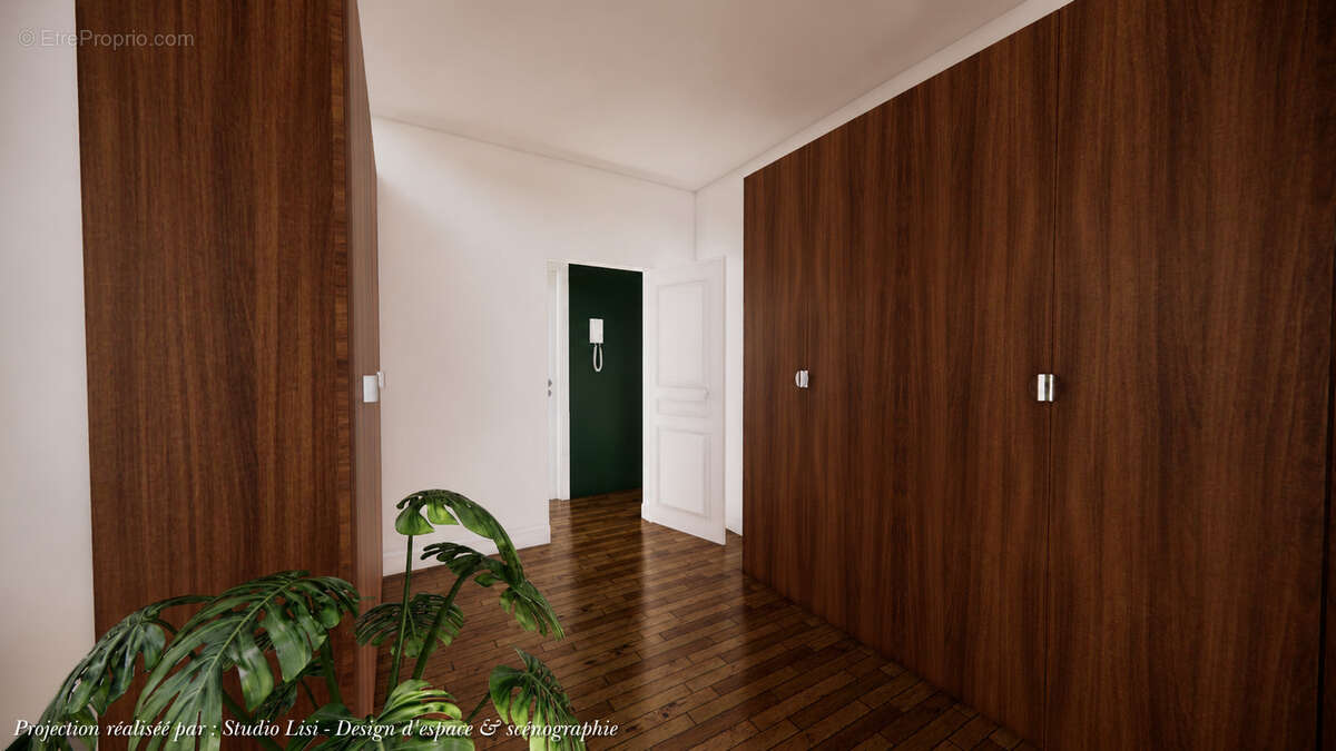 Appartement à CHARLEVILLE-MEZIERES