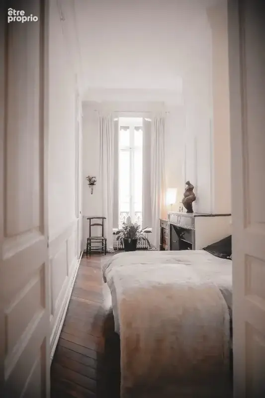 Lyon 2 - Bellecour- rue du Plat -  élégant appartement de 195 m2 - photo 5