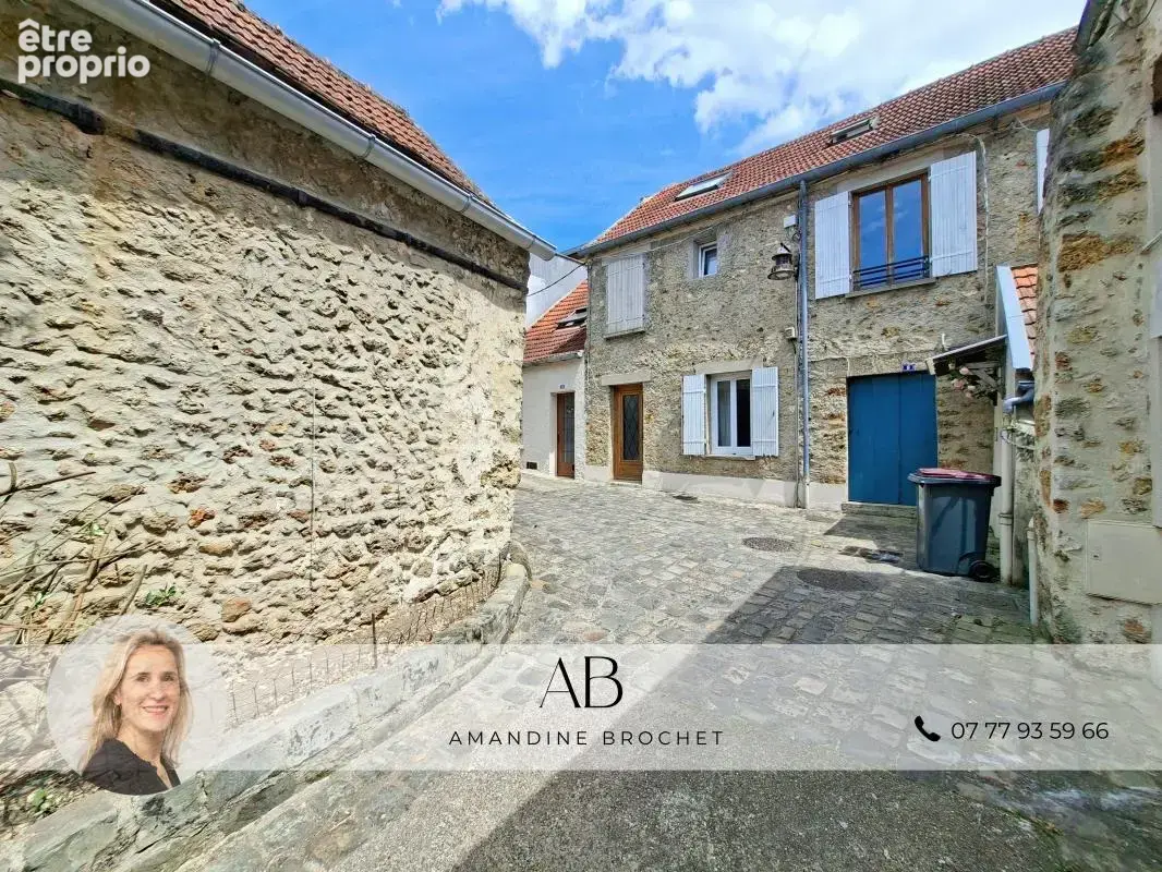Appartement - photo 8