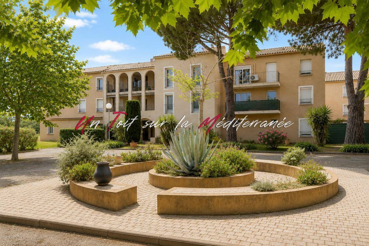 Appartement à FREJUS