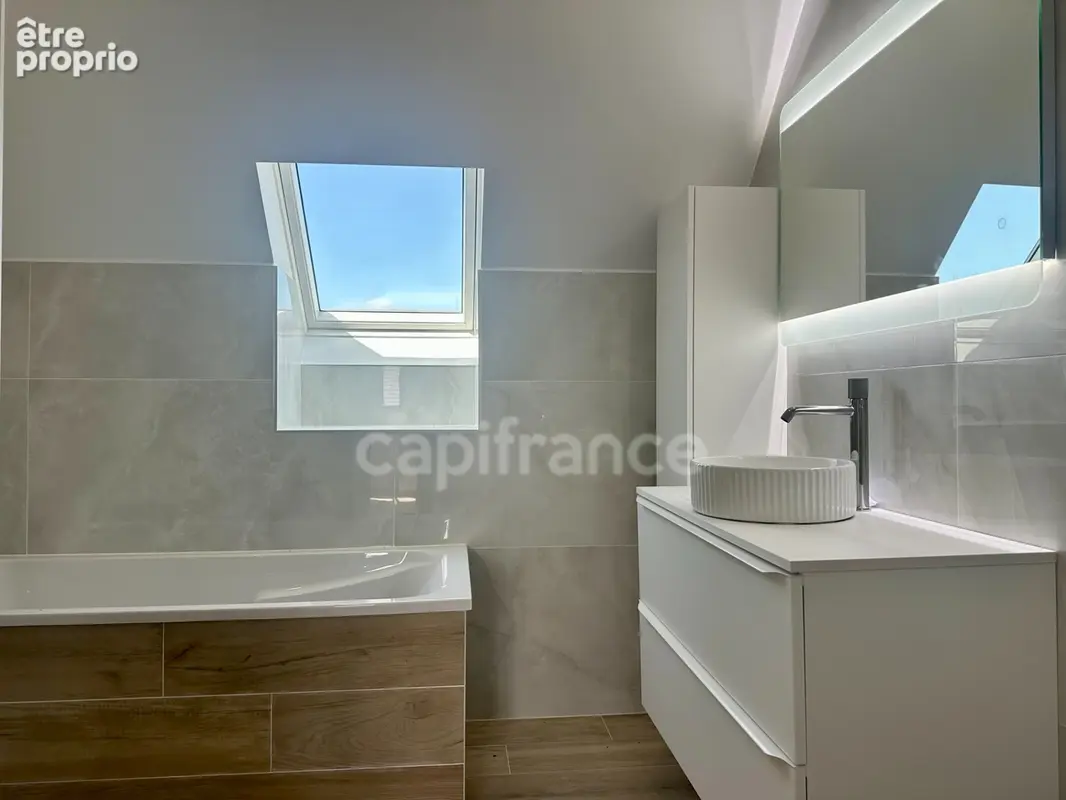 Maison à vendre 5 pièces DARVOY (45) - photo 14
