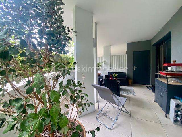 Appartement avec terrasse exceptionnelle et garage - photo 6