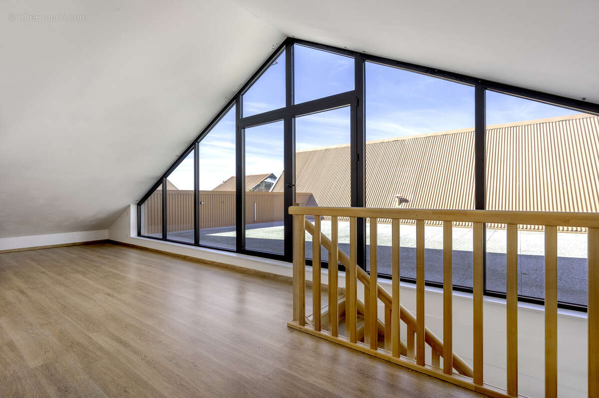 Appartement à BEGLES