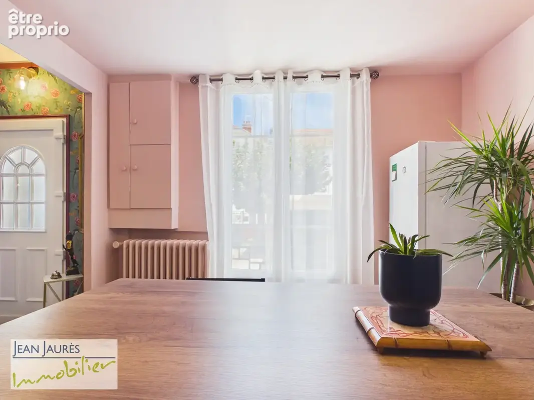 Maison de ville de type Savinienne - photo 5