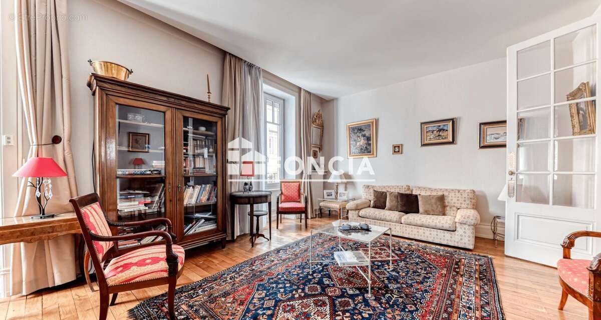 Appartement à LYON-4E