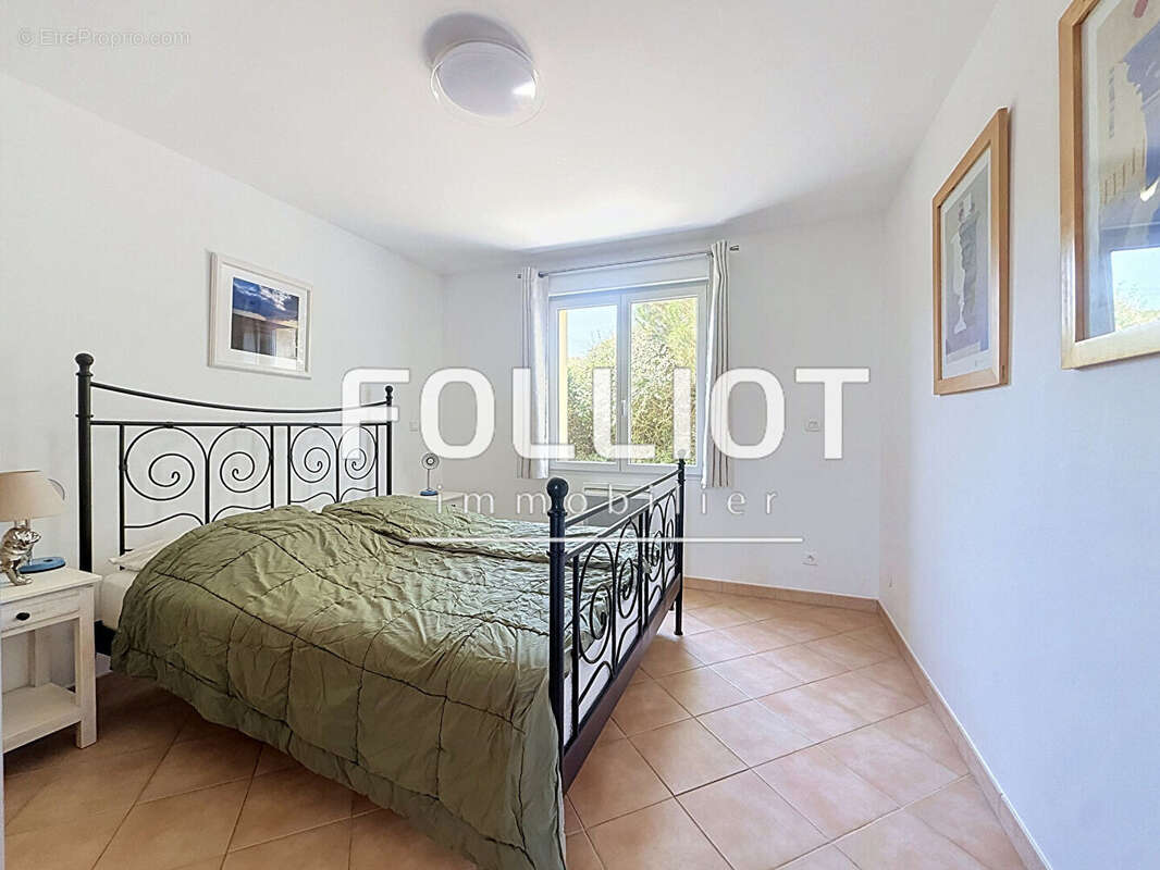 A Vendre SURVILLE PLAGE en première ligne Maison de plain pied avec accès direct à la plage! - photo 12