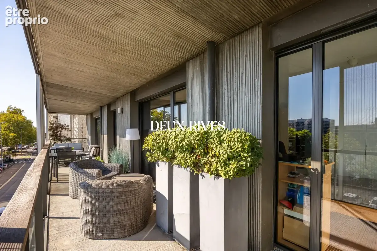 Appartement 3 pièces 83 m² à vendre à Nantes (44000) - photo 5