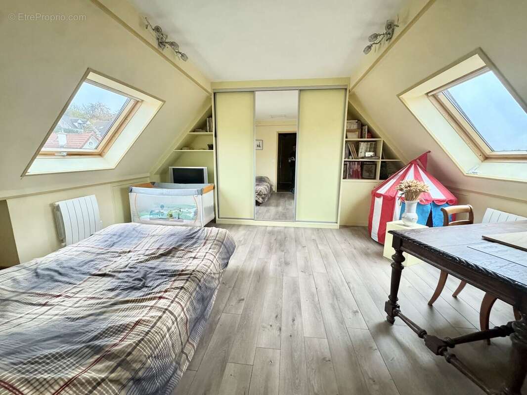 Maison à SAINT-PRIX