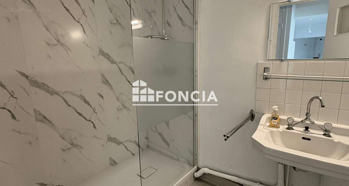 Appartement à LIMOGES