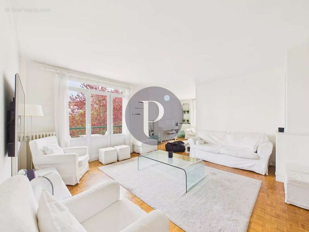 Appartement à SCEAUX