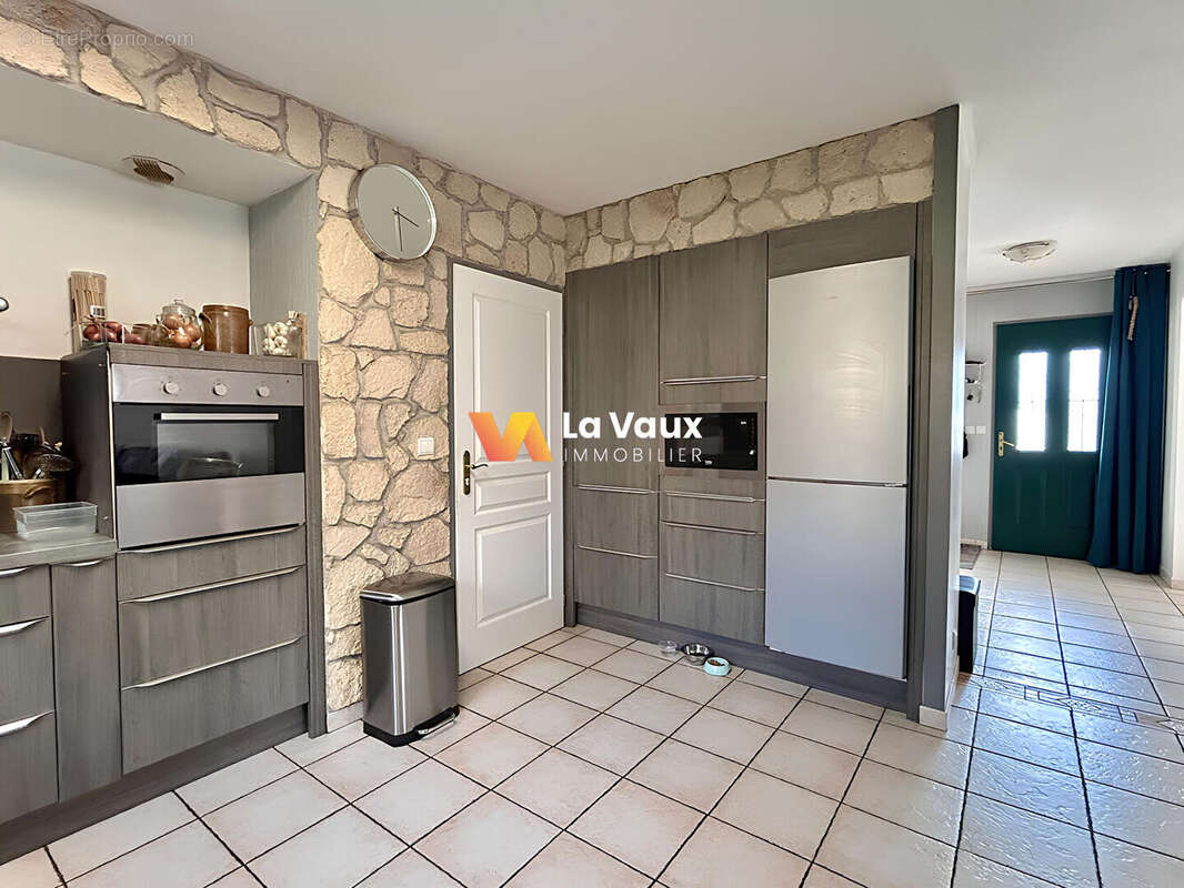 Maison à NEUVES-MAISONS