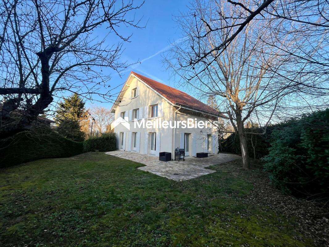 Maison à SAINT-ETIENNE