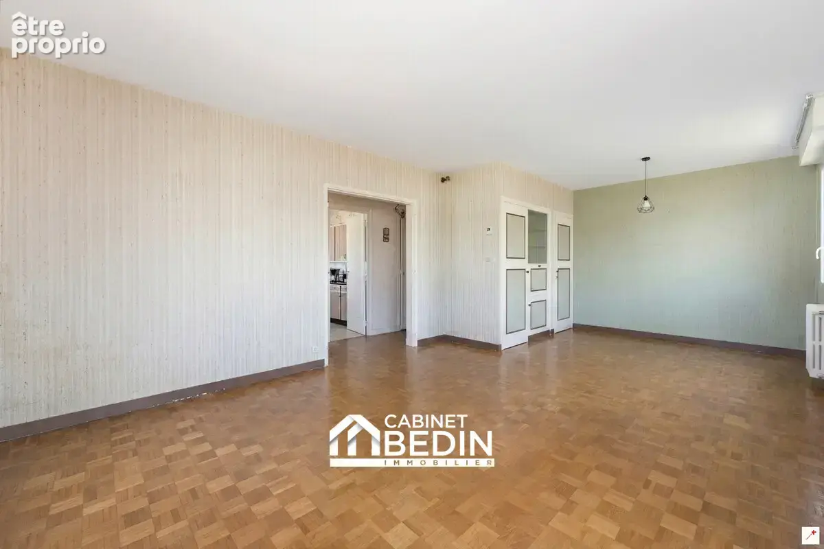 Maison 5 pièces 111 m² à vendre à Merignac (33700) - photo 4