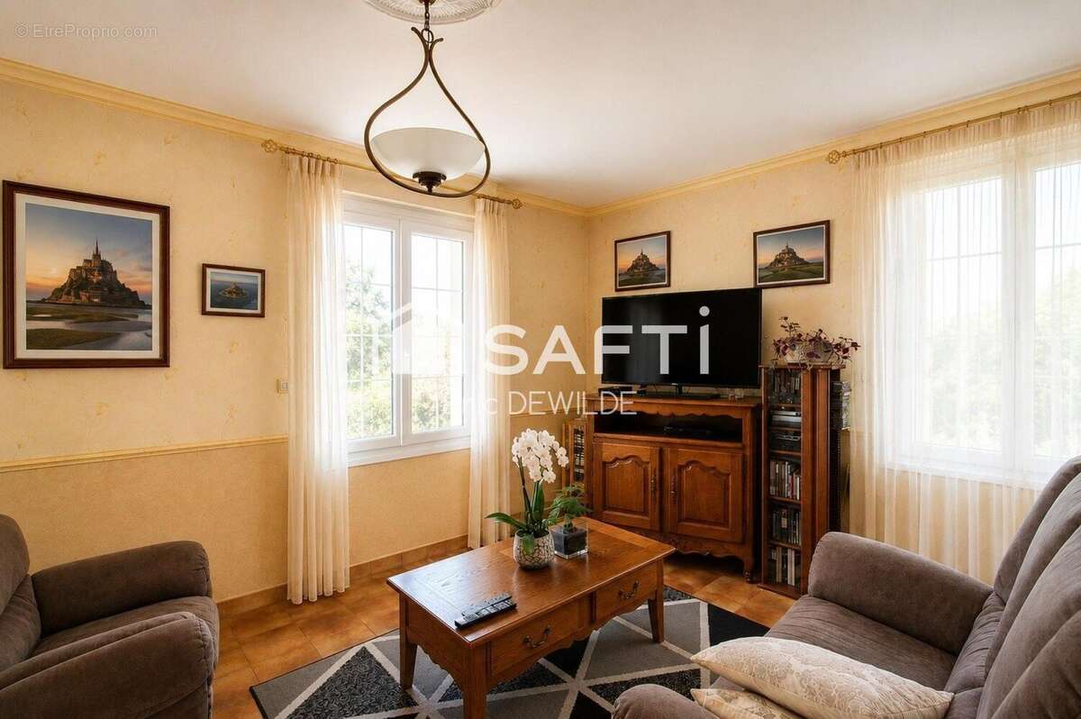 Maison 182 m² à Les Cheris  - photo 7
