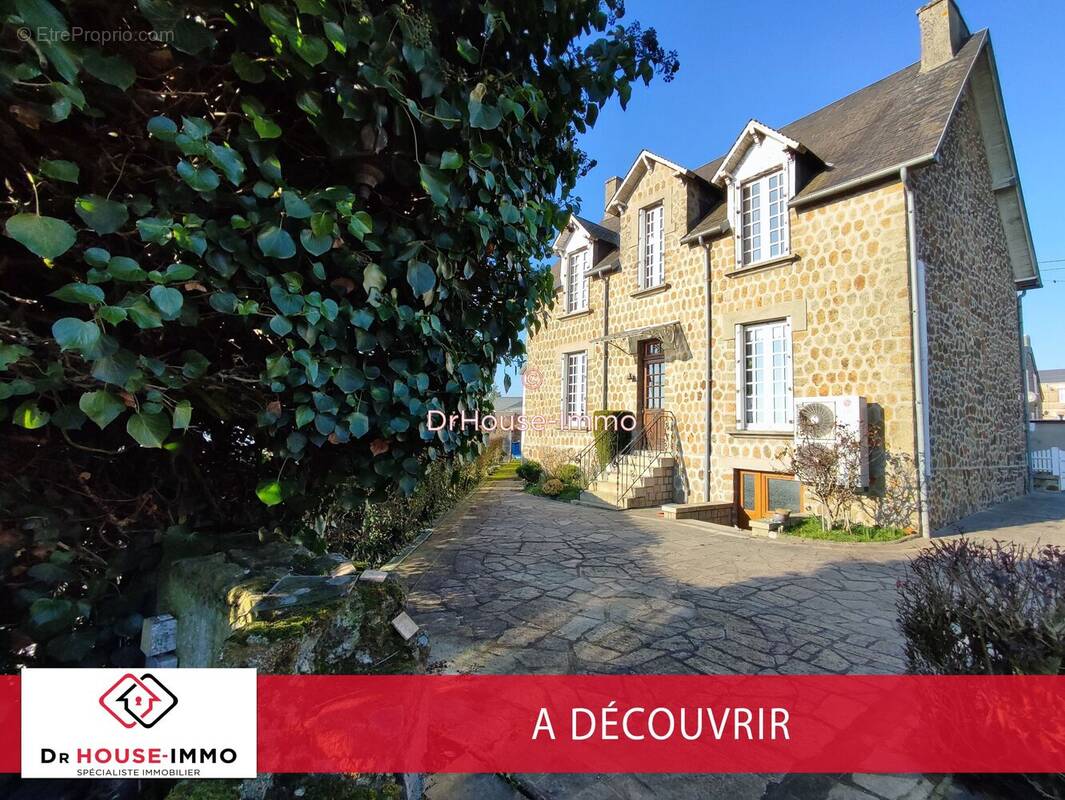 Maison 120 m² à Flers  - photo 1
