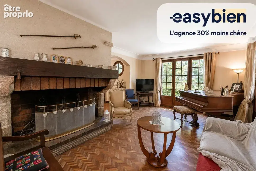 Maison 10 pièces 166 m² à vendre à Gan (64290) - photo 8