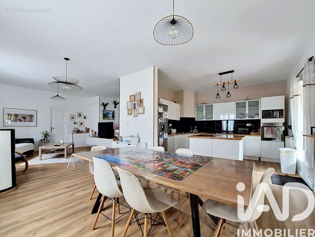 Maison 129 m² à Cahors  - photo 4