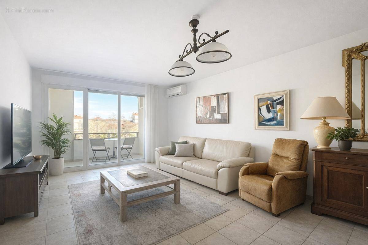 Appartement à AVIGNON