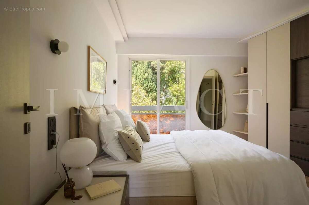 Vente appartement basse californie - photo 9