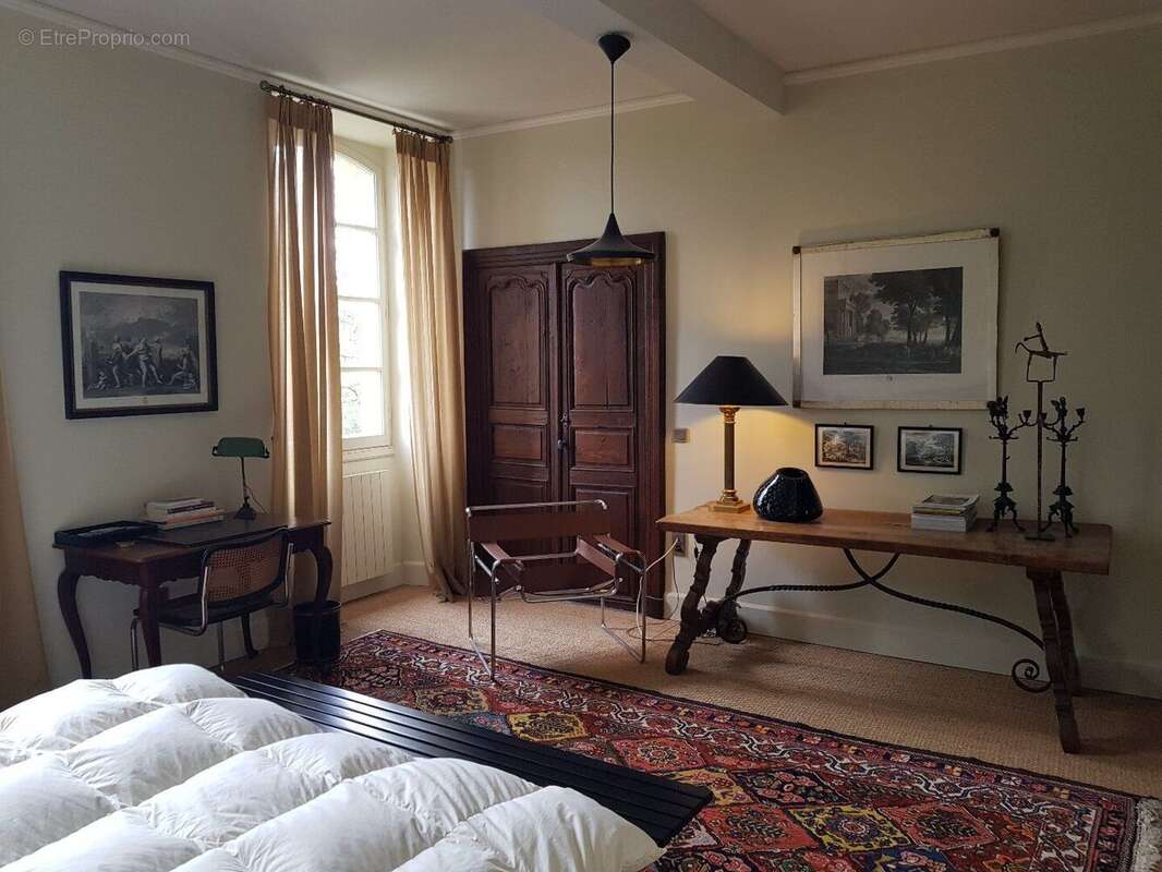 Elegante maison de village  avec vues - photo 10