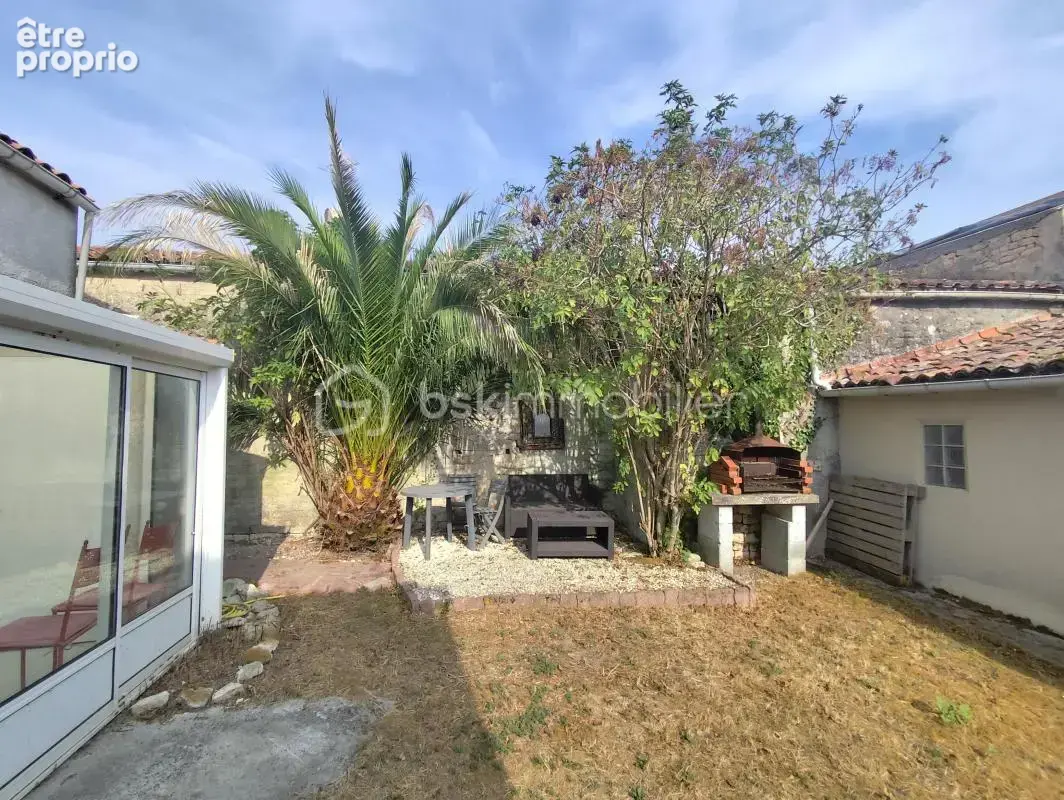 Maison de 71 m² – 2 chambres – Jardin – Annexe aménageable– 2 stationnements - photo 15