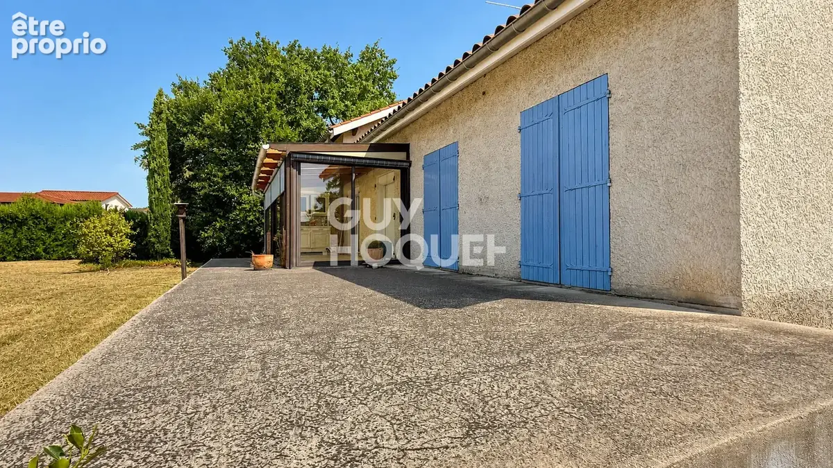 Maison Roussillon 6 pièces 121 m2 - photo 2