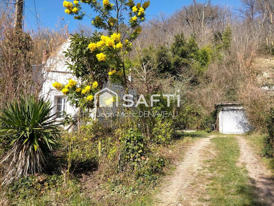 Photo 2 - Maison à SAINT-PATRICE