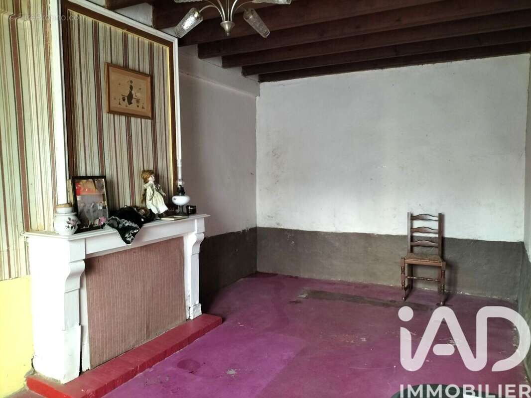 Photo 5 - Maison à HARDINVAST