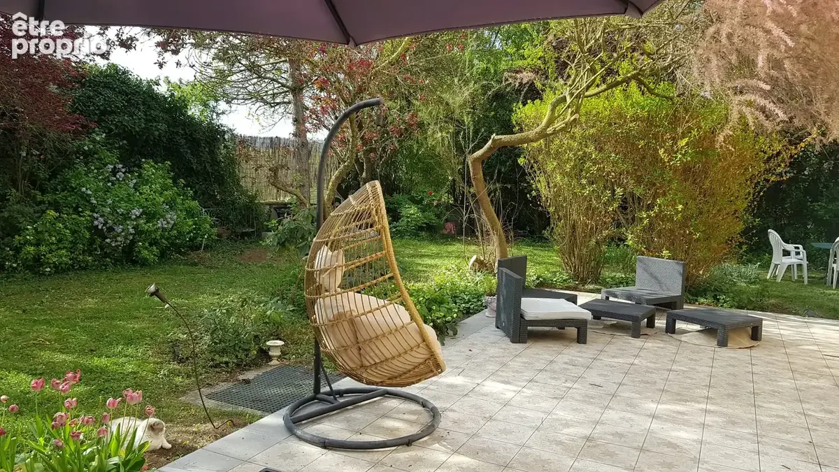Exclusivité - Maison à Vendre Sillery - photo 4