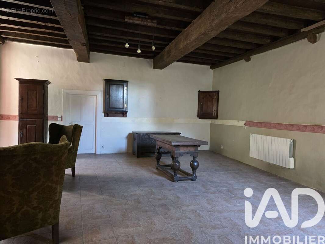 Photo 5 - Maison à MONCONTOUR