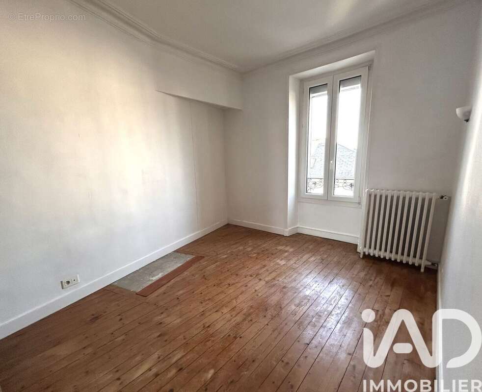 Photo 4 - Appartement à NANTES