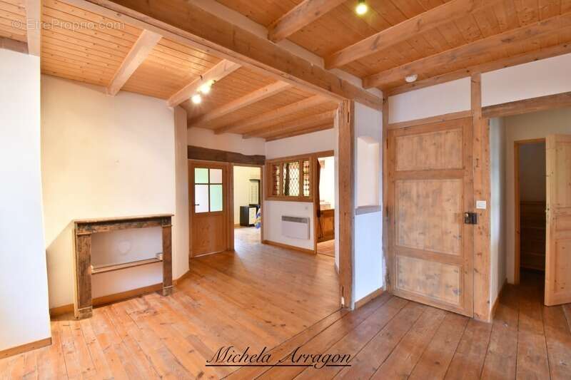 Maison à vendre 6 pièces  (47) - photo 9