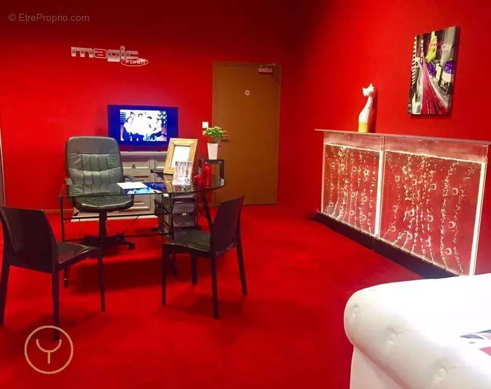 Commerce à ROMILLY-SUR-SEINE