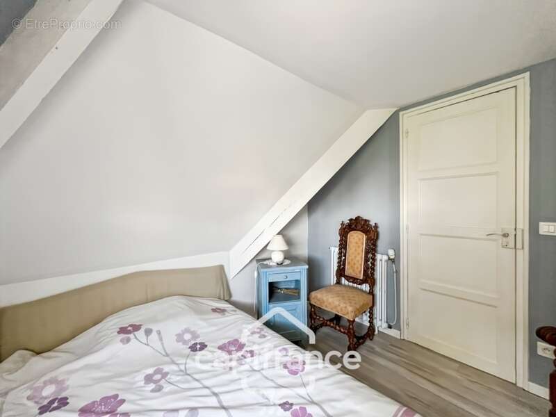 Maison à vendre PETIT CAUX - photo 19