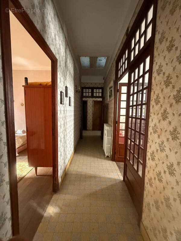 Maison à CARCASSONNE