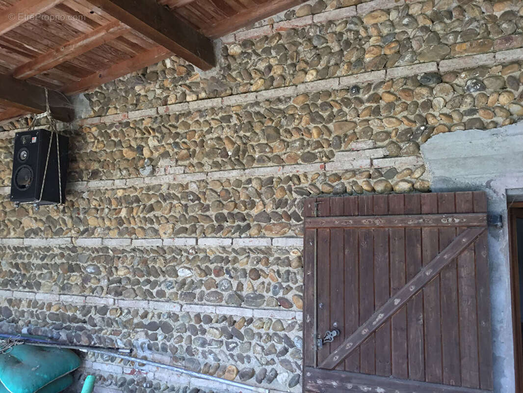 Maison à LEVIGNAC