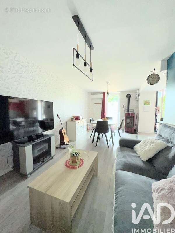 Photo 5 - Maison à RUY