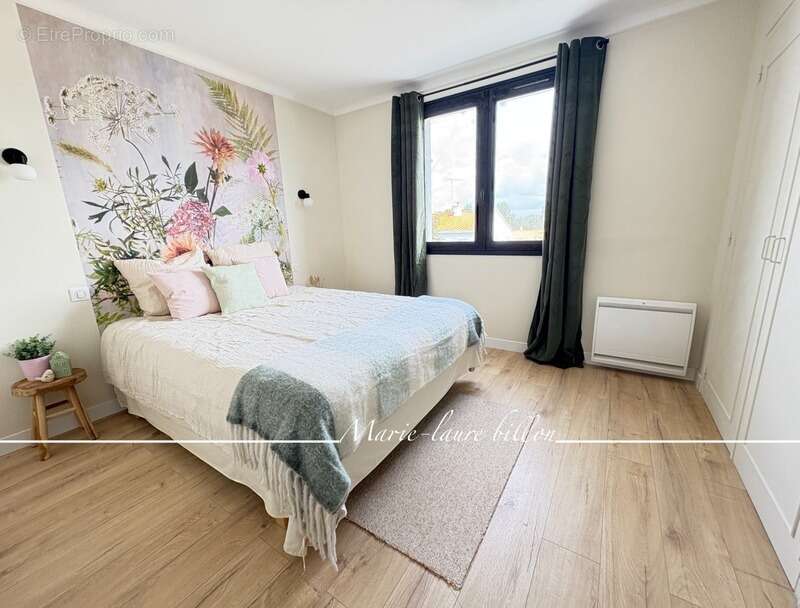 Maison à SAINT-GILLES-CROIX-DE-VIE