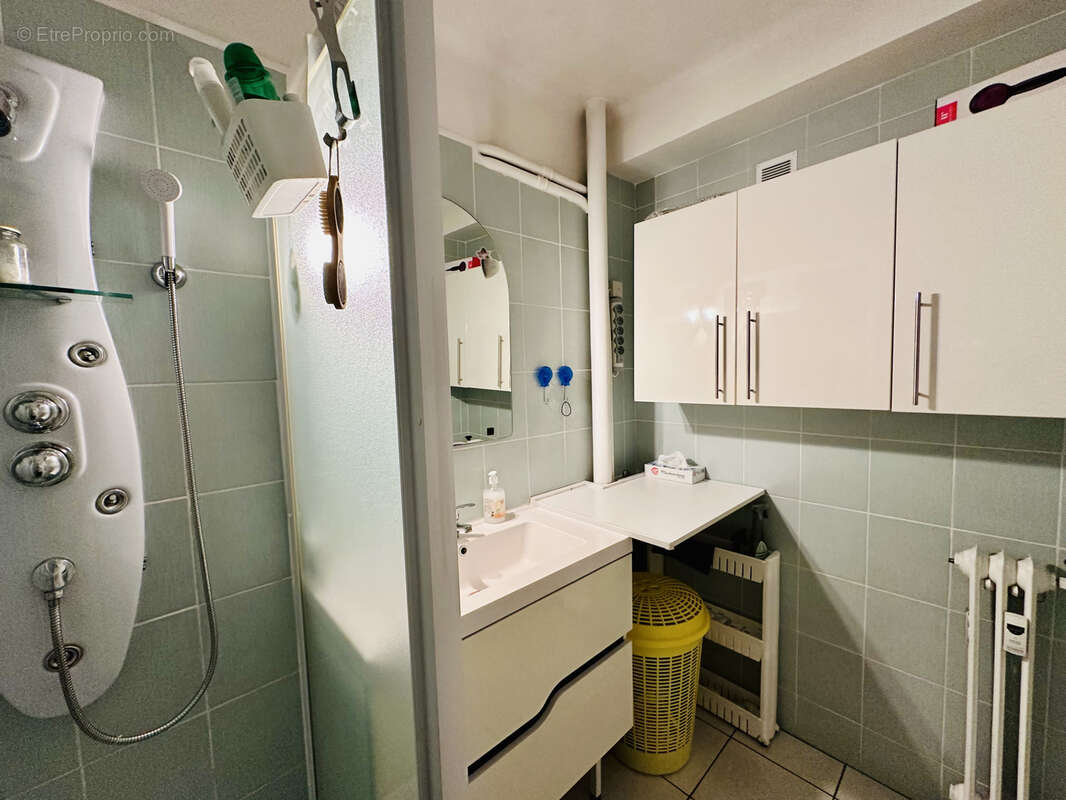 Appartement à NARBONNE