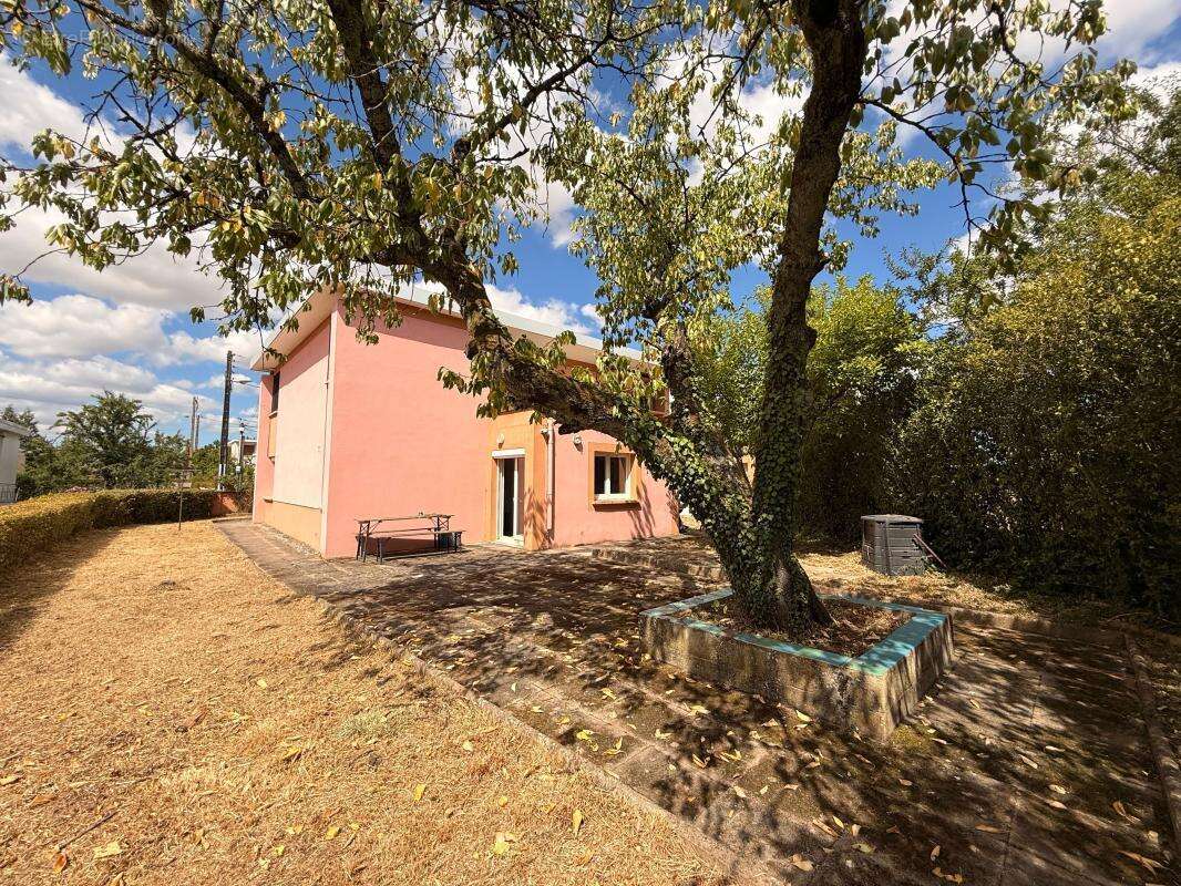 Maison familiale 7 chambres – Dépendance de 33 m² – Jardin clos - photo 32