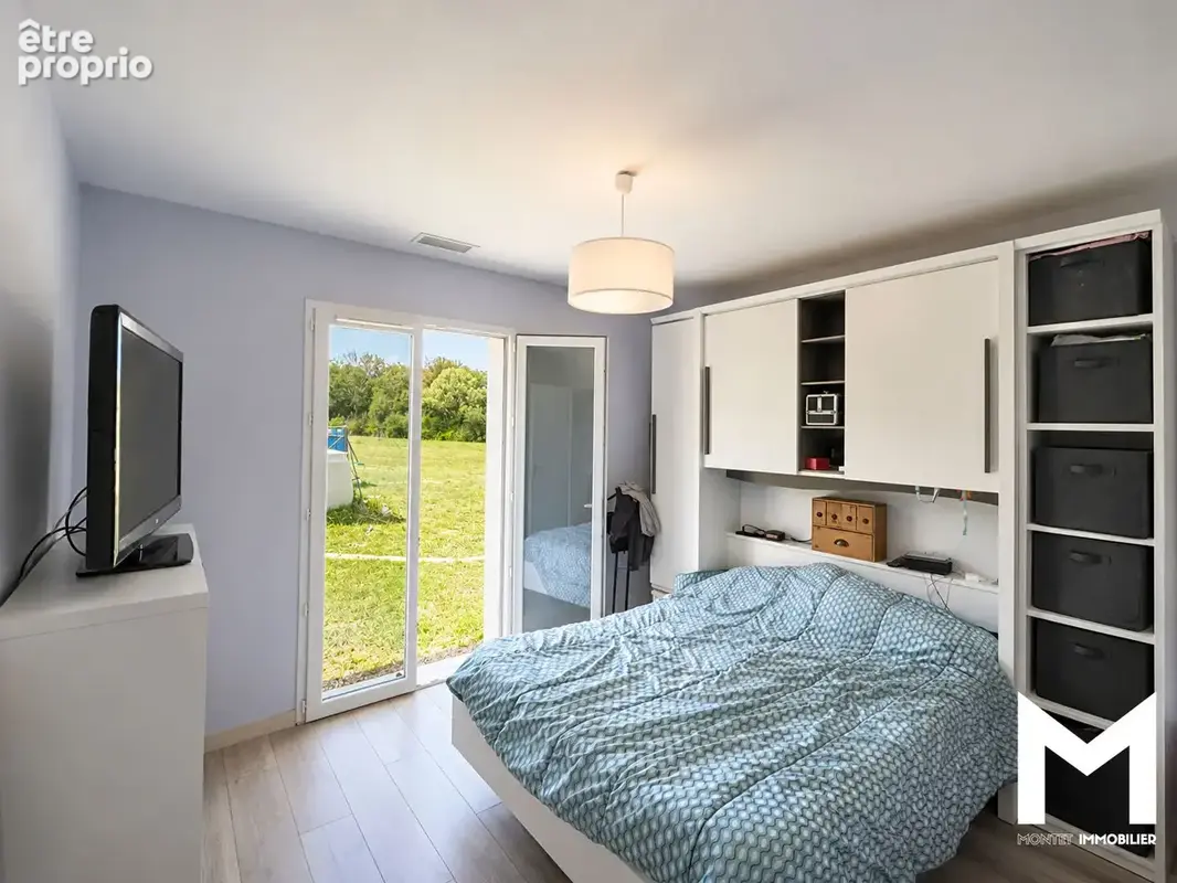 NOUVEAUTÉ Maison contemporaine & grand terrain - photo 7
