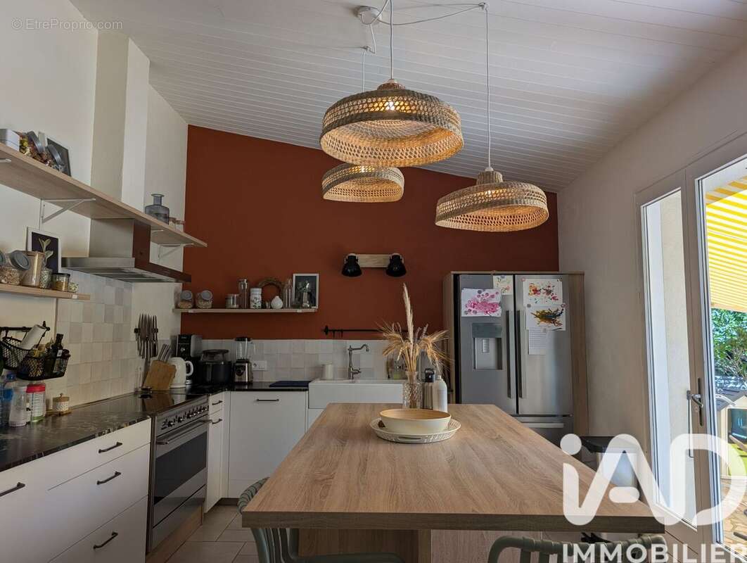 Photo 9 - Maison à CLERIEUX