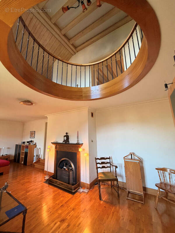 Maison à FESSY