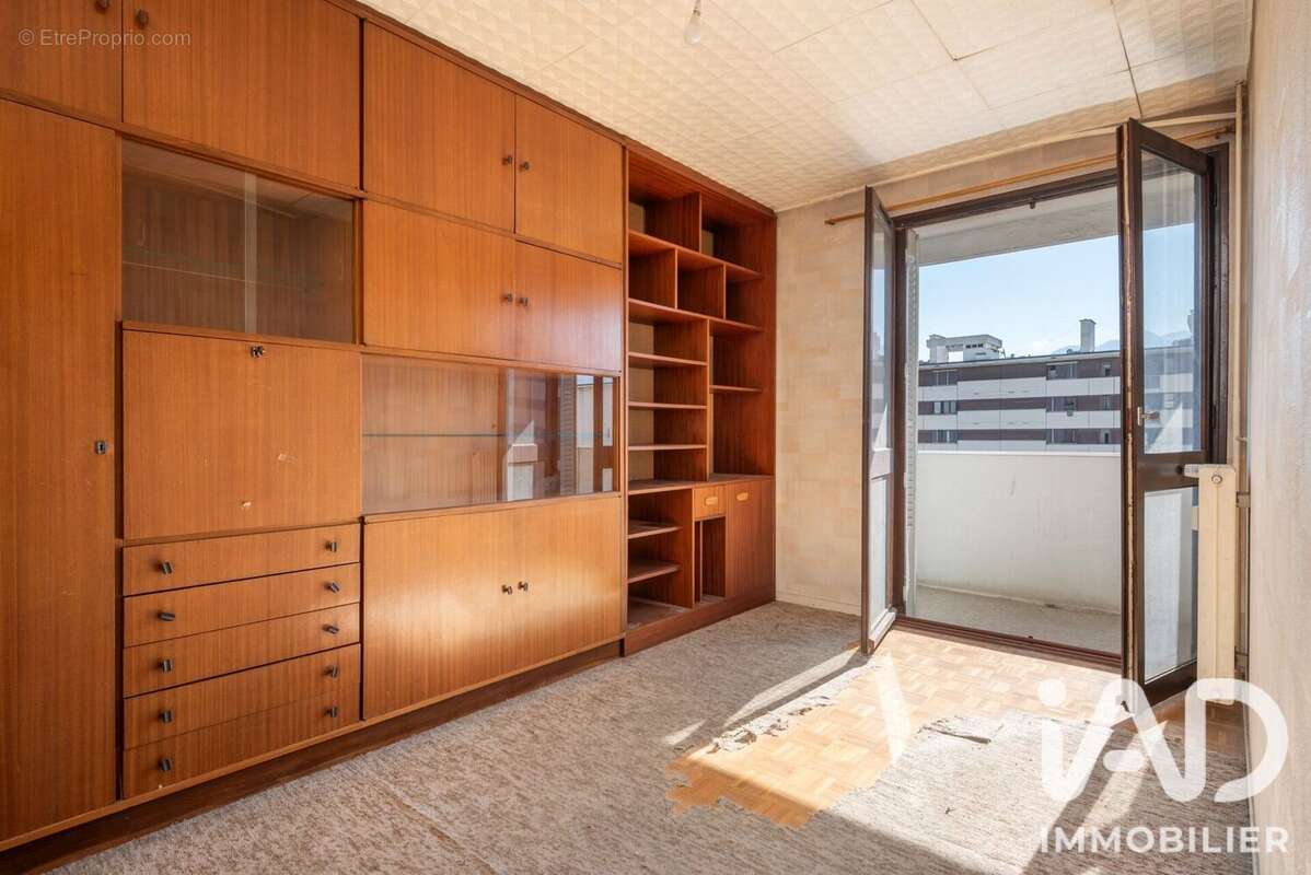 Photo 7 - Appartement à GRENOBLE