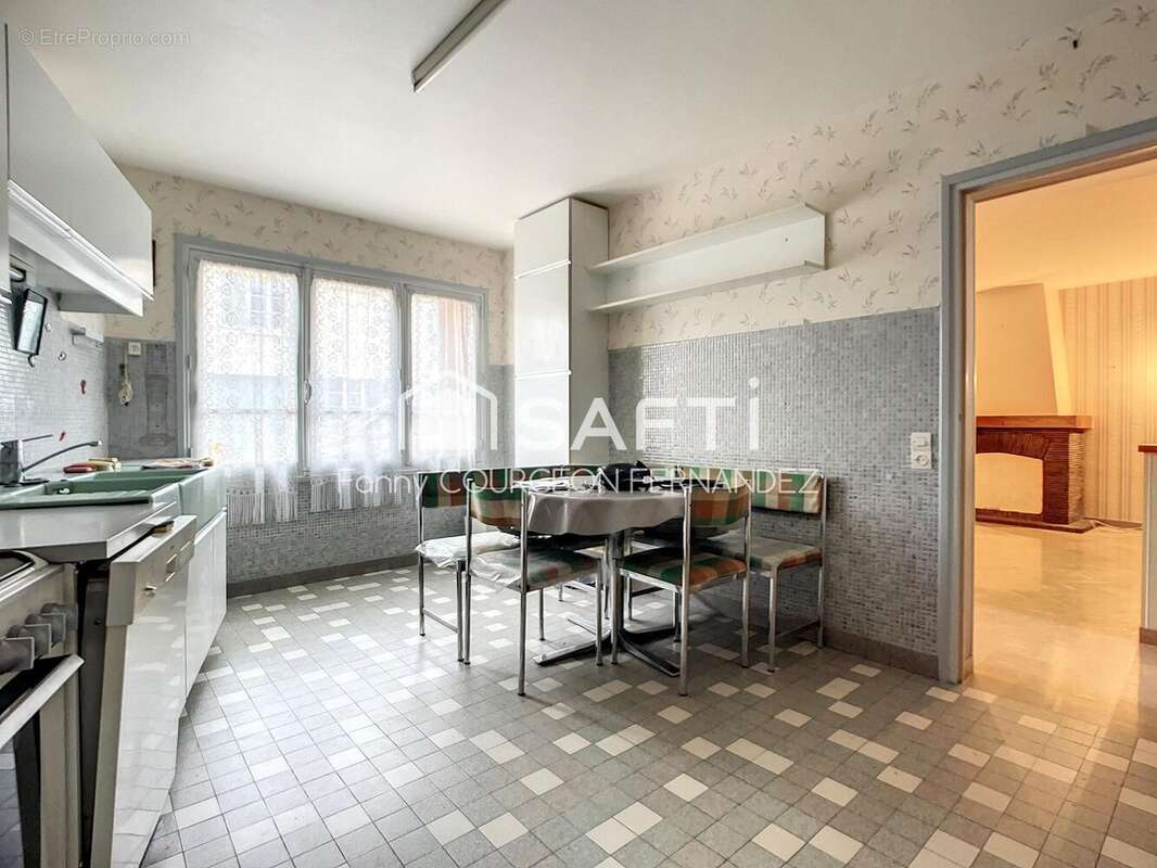 Photo 4 - Appartement à GOUVIEUX
