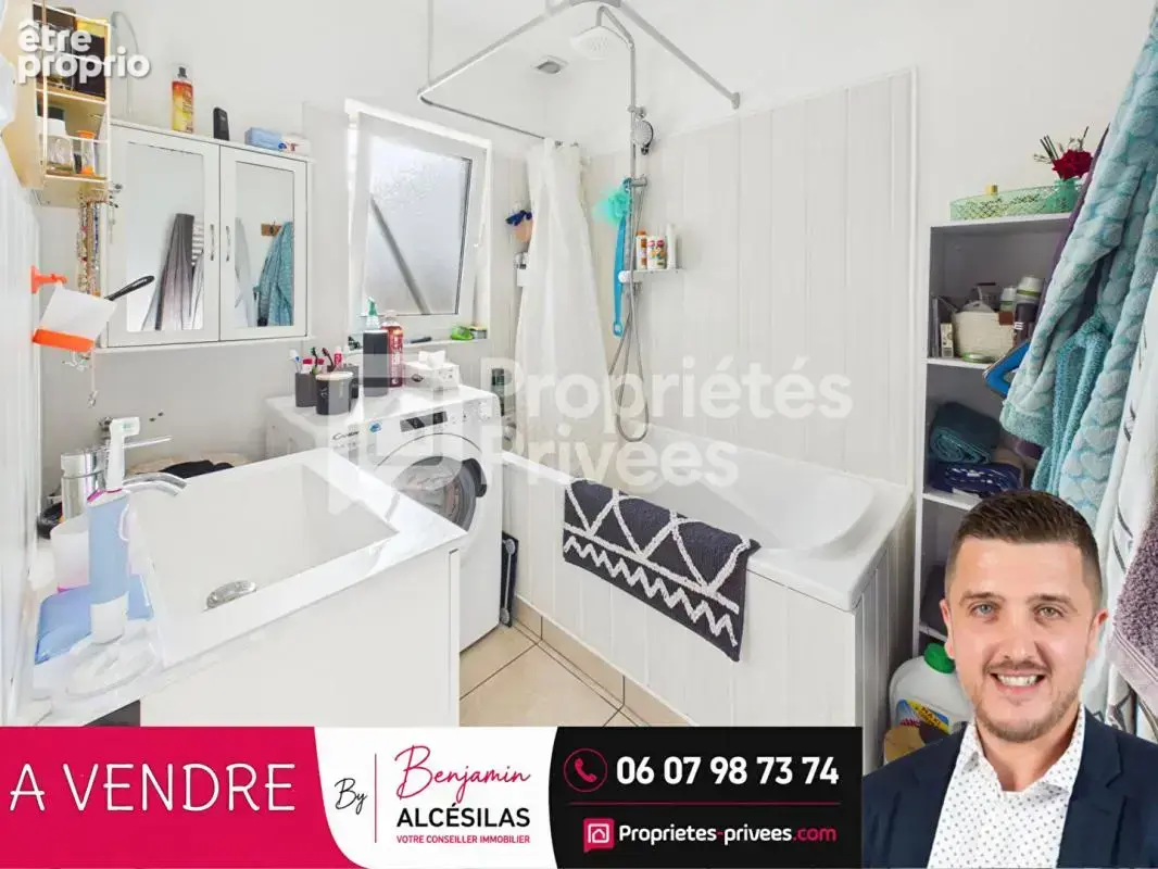 Maison Hirson 5 pièce(s) 81.35 m2 - photo 9