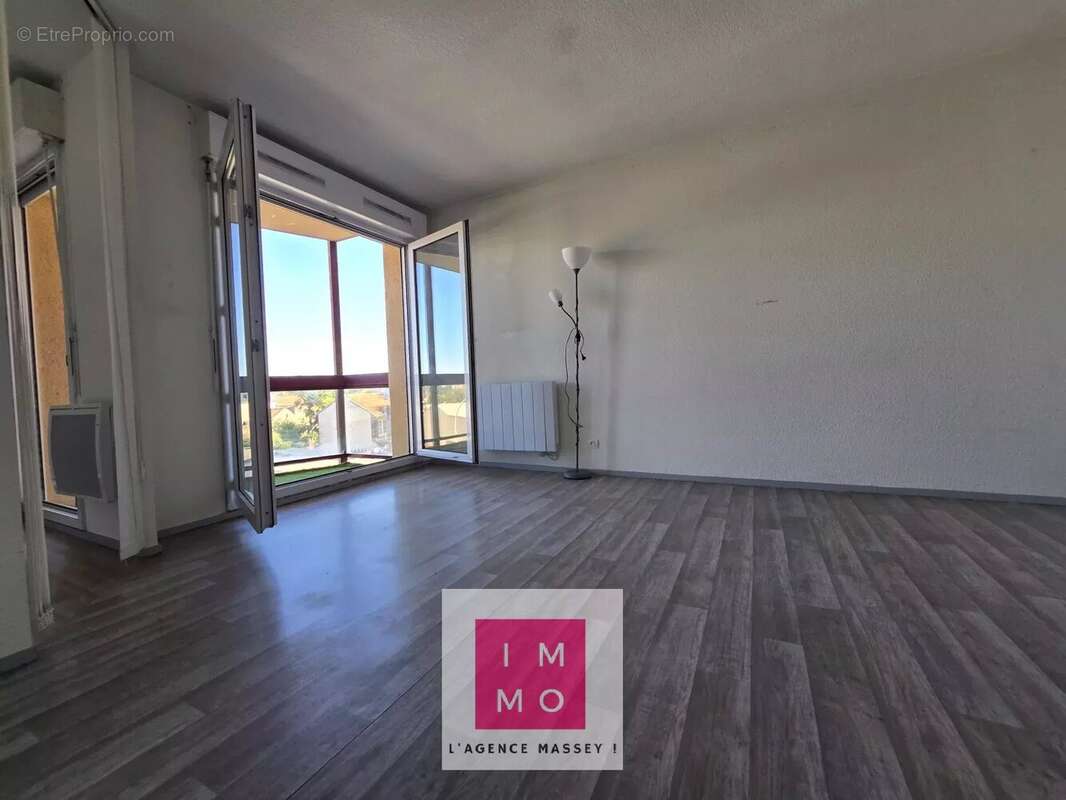 Appartement à TARBES