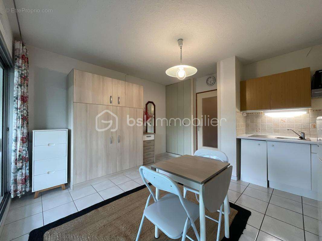 Le pied-à-terre parfait avec garage à La Grande-Motte ! - photo 21
